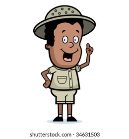 Explorer Idea