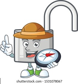 Explorer silver unlock key for security private.