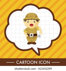 explorer theme elements 