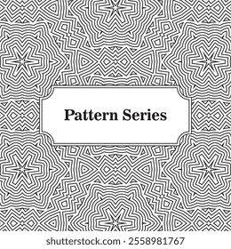 Exploring the Art of Patterns 000249