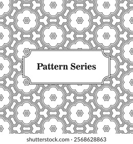 Exploring the Art of Patterns 000571