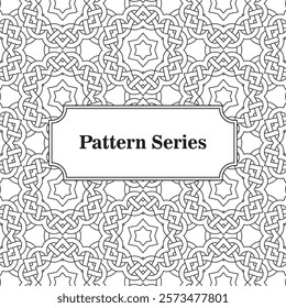 Exploring the Art of Patterns 000641