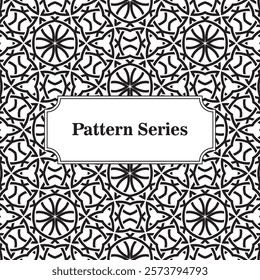 Exploring the Art of Patterns 000653