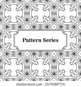 Exploring the Art of Patterns 000674
