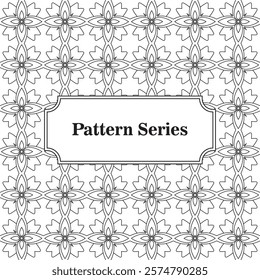 Exploring the Art of Patterns 000693