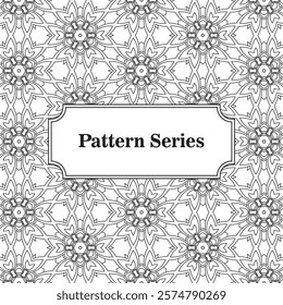 Exploring the Art of Patterns 000697