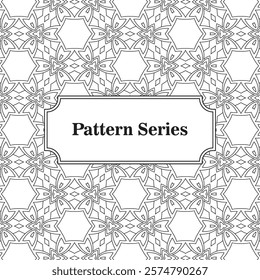 Exploring the Art of Patterns 000699