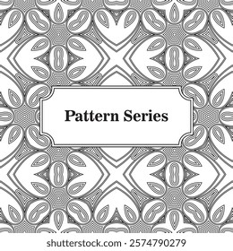Exploring the Art of Patterns 000705