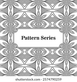 Exploring the Art of Patterns 000710