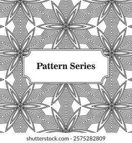 Exploring the Art of Patterns 000721