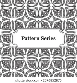 Exploring the Art of Patterns 000733