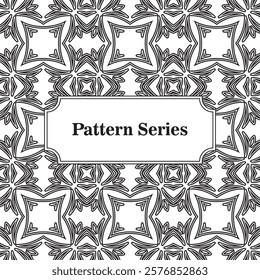 Exploring the Art of Patterns 000737