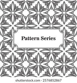 Exploring the Art of Patterns 000738