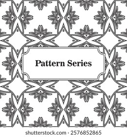 Exploring the Art of Patterns 000739