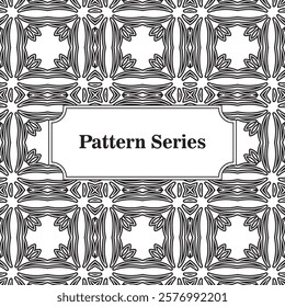 Exploring the Art of Patterns 000742