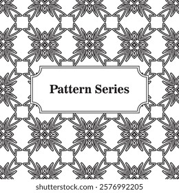Exploring the Art of Patterns 000743