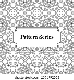 Exploring the Art of Patterns 000744