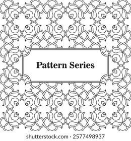 Exploring the Art of Patterns 000757