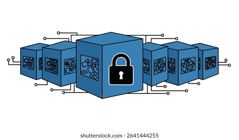 Exploring Blockchain Security Understanding Cryptography Consensus Mechanisms and Risk Management Strategies