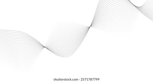 "Exploring the Convergence of Abstract Technology Wave Lines, Frequency Sound, and Data Science for Advancing Business Solutions and Modern Design Concepts"

