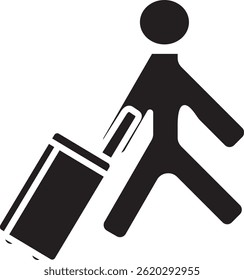 Exploring different places for fun.