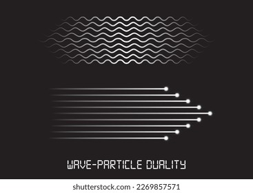 Exploring the Enigmatic Nature of Light, The Fascinating World of Wave-Particle Duality