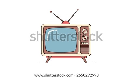 Exploring the Evolution of Television Sets From Analog Broadcasting to Modern Smart TVs