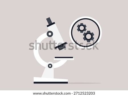 Exploring the fascinating world of microscopy, focusing on the detailed processes that uncover the hidden complexities and wonders of tiny organisms and structures in science