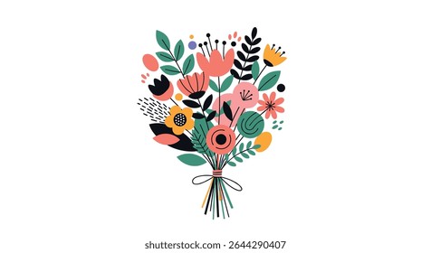 Exploring Floral Beauty and Delicate Blossoms A Captivating Journey Through Natural Artistry and Grace