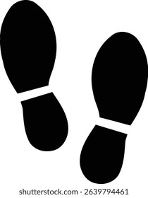 Exploring Footprint Symbol Meaning and Uses
