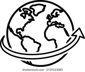 Explorando destinos globais um guia de viagem para aventura e descoberta