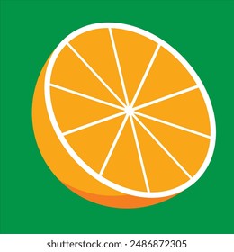 Exploring the High Vitamin C Content in Oranges