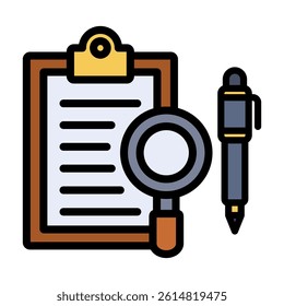 Exploring Icon Element For Design