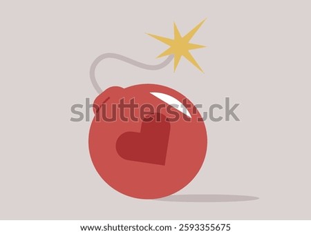 Exploring the impact of emotional manipulation through love bombing in contemporary relationships and its implications on mental health