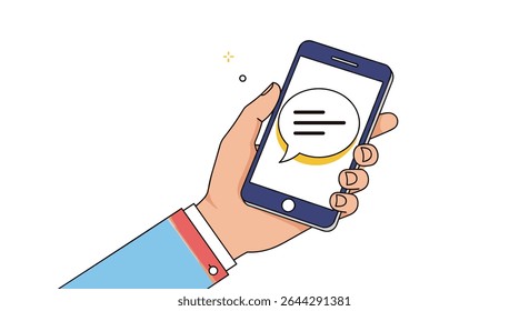 Exploring Mobile Communication Strategies The Art and Science of Messaging and Notifications