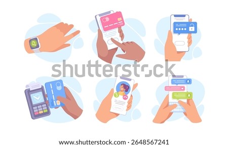 Exploring Modern Digital Payment Methods and Cuttingedge Technology Examples Available