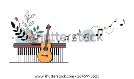Exploring Musical Instruments and Their Creative Potential In The Studio