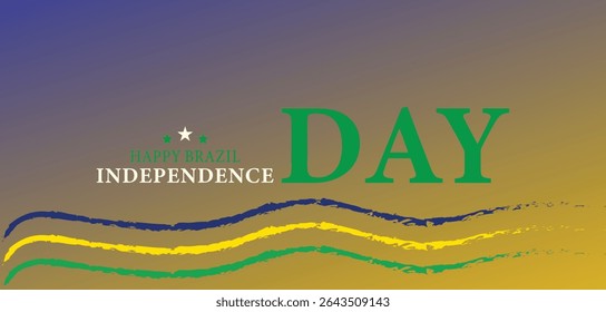 Explorando o espírito nacional e o significado do Dia da Independência Brasileira
