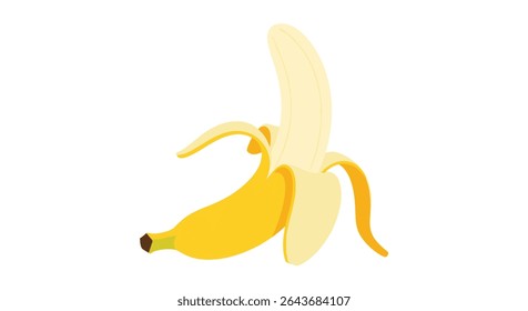 Exploring the Nutritional Benefits and Versatile Uses of the Delicious and Ubiquitous Banana