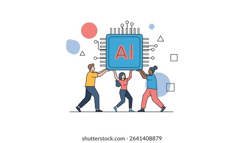 Exploring The Potential of Artificial Intelligence Technologies for Business Innovation and Growth