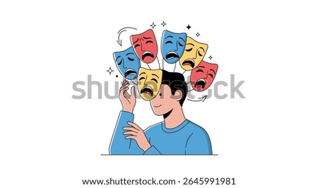 Exploring Psychological Flexibility Understanding Emotions Adapting Behaviors Effectively