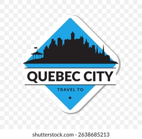 Exploring Quebec City A Comprehensive Travel Guide to Canadas Historic and Cultural Gem