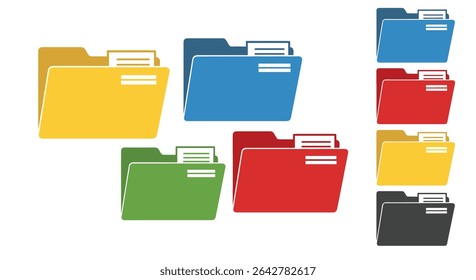 Exploring the Realm of File and Folder Management (Explorando o reino do gerenciamento de arquivos e pastas) Um guia abrangente para compreender os sistemas