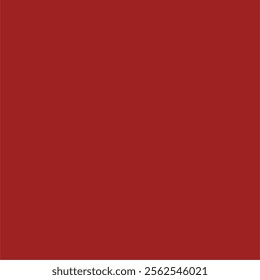 Exploring the Richness of a Deep Red Hue