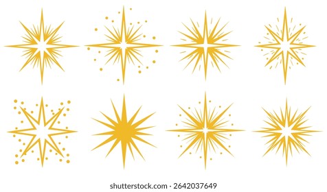 Exploring the Symbolic Meanings and Cultural Significance of Starbursts in Art and Design Worldwide