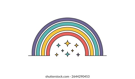 Exploring the Symbolism and Beauty of Rainbows A Journey Into Color and Light