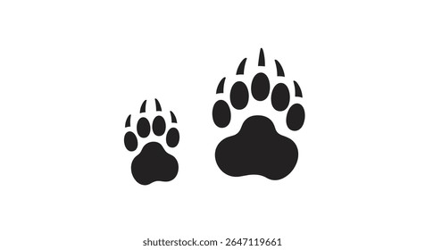 Exploring the Wild Animal Tracks A Guide to Identifying Mammal Footprints in Nature