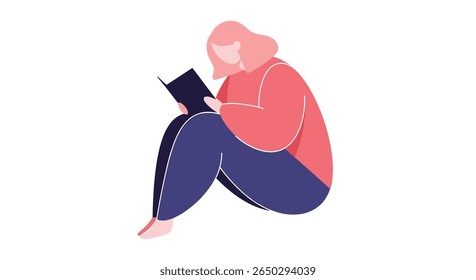 Explorando o mundo dos livros Uma jornada pela literatura e imaginação revelada
