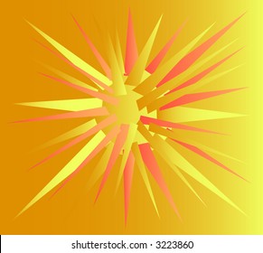 explosion
