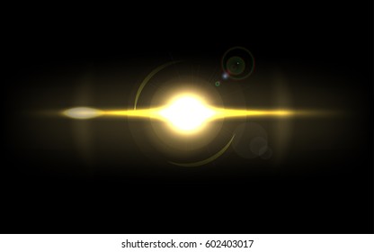 Explosion background,vector,illustration